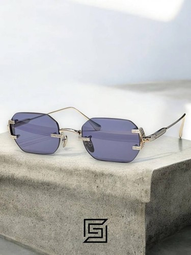 John dalia luxury - luxury, rimless