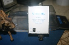 HF CONVERTER FOR YOUR SCANNER   ICOM ICR7000 YAESU FRG9600