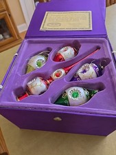 Vintage Thomas Pacconi Museum