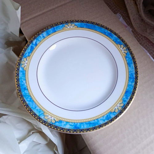 Wedgwood curzon bone china - bone,
