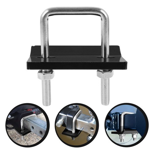 Tightener clamp trailer - clamp,