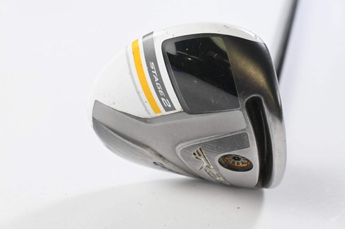 Taylormade rbz stage 3 wood - 2, #3