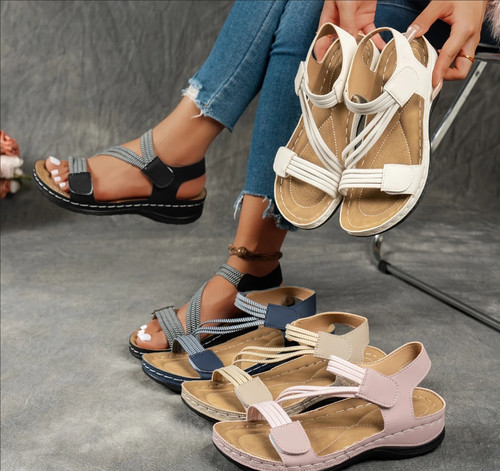 Summer flat bottomed low