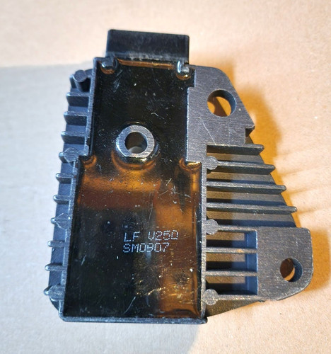 New regulator chinese - regulator,