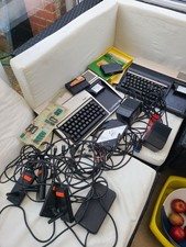 Texas Instruments Ti99/4a Computer Bundle. Spares Repair