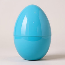 Blue 14" Jumbo Fillable