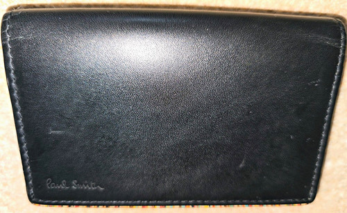 Paul smith men - smith, leather
