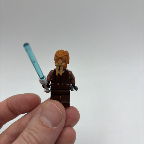 Lego star wars plo koon - plo,
