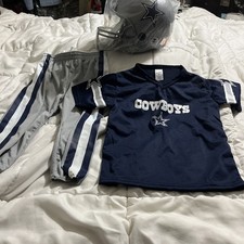 Franklin Sports NFL Kids