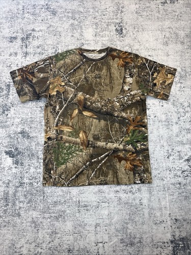 Realtree men camouflage - men’s,
