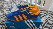 Adidas Wien UK11 BNWT