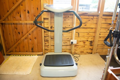 Power plate vibration plates - vibration,
