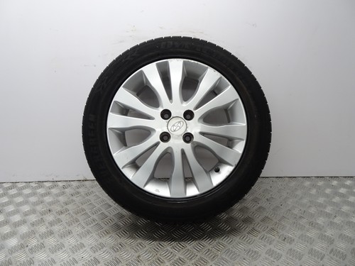 Hyundai i20 alloy - hyundai, &