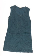Nomads Womens Green Cotton
