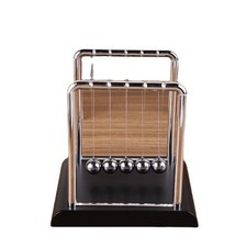 MINI Newtons Cradle Steel