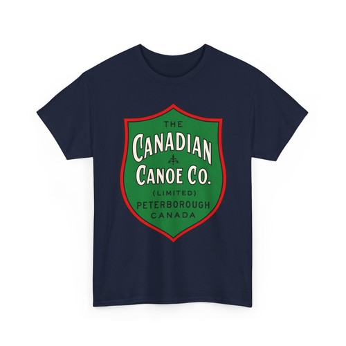 Canadian canoe - co., (limited)