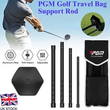 PGM Golf Travel Bag Support
