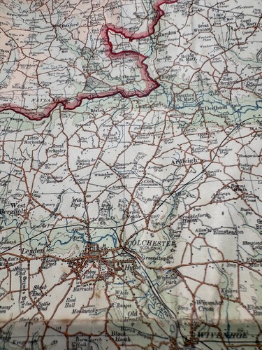1911 map military - military, manouver