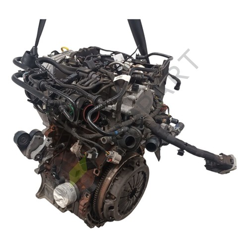 Ford puma mk2 - puma, engine
