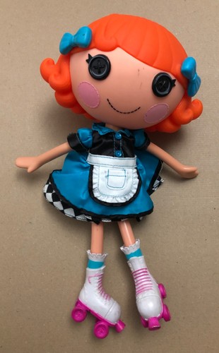 Mga vintage lalaloopsy - mga, pickles