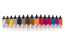 Elgon i-lights Hair Color Shine range - 100ml