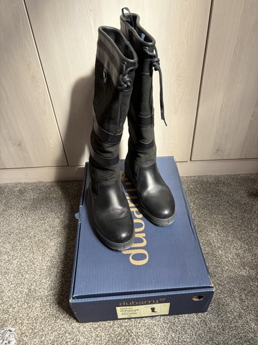 Dubarry boots galway country - galway,