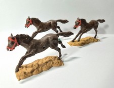 Vintage Timpo Cowboy Native