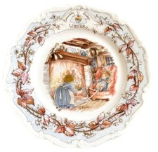 Royal Doulton Brambly Hedge