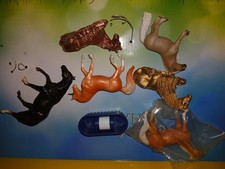 Breyer stablemate horse