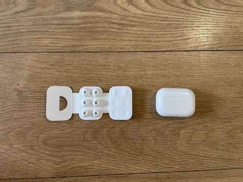 Apple airpods pro 2nd - airpods,