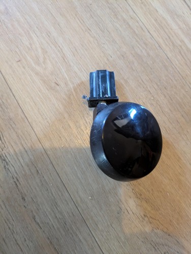 Genuine caster for - for, ekco