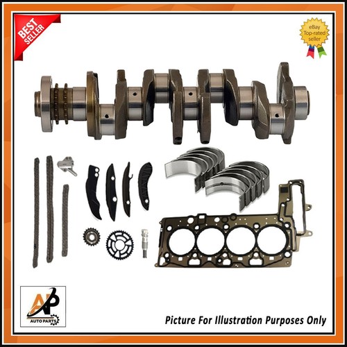 For bmw n47d20 and - n47d20, 2.0