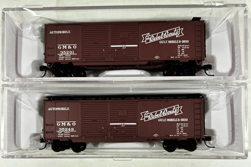 Scale atlas trainman gulf - n,