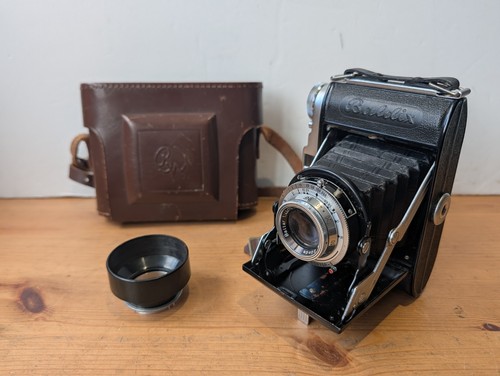 Vintage balda baldix folding - baldix,