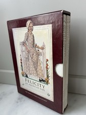 1991 Vintage 1st American Girl