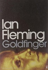 Goldfinger - Fleming, Ian
