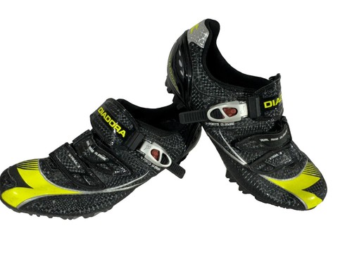 Diadora trail cycling - diadora, mtb