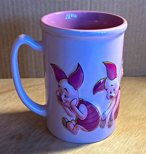 Rare disney store piglet - store,