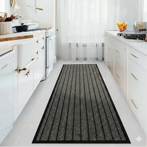 Non slip rubber - rubber, back