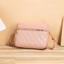 Ladies Cross Body Messenger
