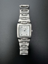 Ellesse Men's Stainless Steel