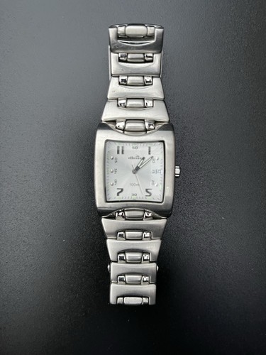 Ellesse men stainless steel - ellesse,