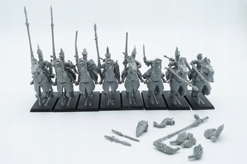 Warhammer fantasy battle - warhammer,
