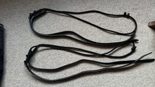 Leather And Rope Lunging Aids- Full Size
