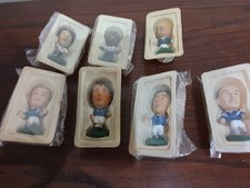7 x Corinthian Football