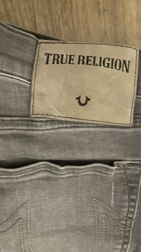 True religion men skinny - men's,