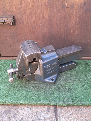 Vintage record 112 6 - vintage,