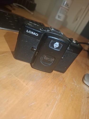 Lomo compact automat - lomo,