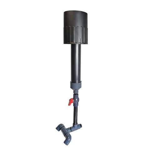 Pond surface skimmer easy - skimmer,