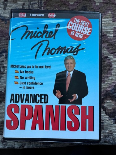 Spanish audio courses by - courses,